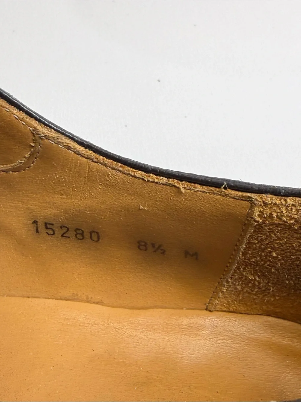 Magnanni pre‑owned excellent